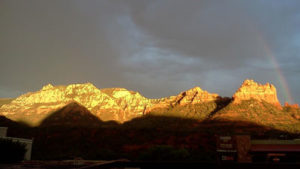 Sedona Arizona