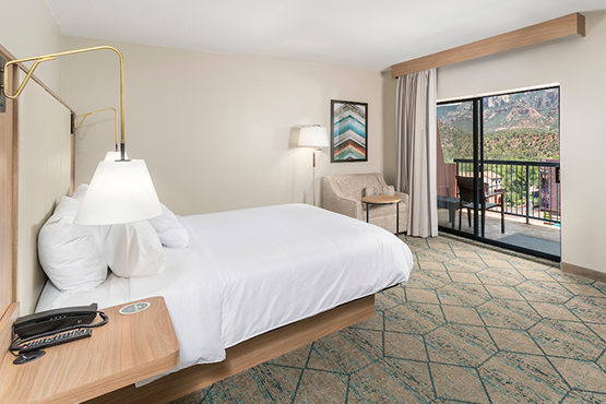 Matterhorn Inn | Sedona AZ Hotel | Sedona Arizona | Matterhorn Inn